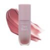 Too Cool For School Dew Blurry Lip Tint 06 Mauve Scent, 4g, 1ea