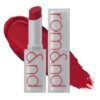 Rom&nd Zero Matte Lipstick 13 Red Carpet, 3g, 1ea