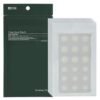 Pyungkangyul Calming Clear Spot Patch, 72 pieces, 1 set