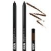 Merzy The First Gel Eyeliner 0.5g, G2 Dutch Brown, 2ea