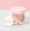 Cell Fusion C Toning Sun Cushion SPF50+ PA++++, 13g, 1ea