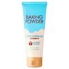 Etude Baking Powder BB Deep Cleansing Foam, 160ml, 1ea