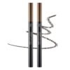 The Face Shop Designing Eyebrow Auto Pencil 0.3g, 05 Dark Brown, 2ea
