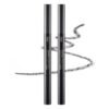 The Face Shop Designing Eyebrow Auto Pencil 0.3g, 06 Dark Gray, 2ea