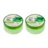 The Face Shop Fresh Jeju Aloe Soothing Gel, 300ml, 2ea