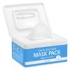 Rire Day by Day Quick Mask Pack Hyaluronic Acid 350g, 30ea, 1ea