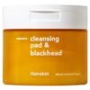 Hanskin Cleansing Pad & Blackhead, 70 pads, 1ea