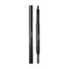 Ottie Natural Drawing Eyebrow Pencil 0.2g, 01 Black, 1ea