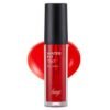The Face Shop Fmgt Water Fit Lip Tint 03 Picnic Red, 5g, 1ea