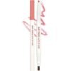 Tonymoly Easy Touch Auto Lip Liner 0.2g, 02 Rose Pink, 1ea