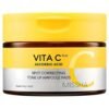 Missha Vita C Plus Blemish C Tone-Up Ampoule Pad, 80 Sheets, 1 Piece