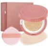 Rokkis Smushy Cushion 12g, No. 21 Ecru, 1ea