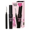 Etude Curl Fix Mascara + Eyelash Comb Set, No. 04, 1 Set