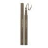 563Lab Tattoo Fit Brow Pen 0.9g, 02 Dark Brown, 1ea