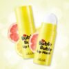 Rire Bubble Bubble Lip Mask Lemon, 12ml, 1ea