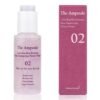 Dermashare The Ampoule Lactobacillus Ferment Rose Water Serum, 50ml, 1ea
