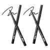 Merzy The First Slim Gel Eyeliner 0.05g, GS1 Black,  2ea