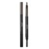 Ottie Natural Drawing Eyebrow Pencil, 03 Gray Brown 1ea