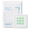 Innisfree Retinol Cica Ampoule Focusing Patch, 9ea, 1ea