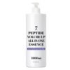 Ayodele 7 Peptide Volume Up Moisturizing Whitening Wrinkle Care All-in-one Essence, 1000ml, 1ea