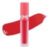 Moolda Water Tattoo Fixing Lip Water Tint WW04 Rosehip Tea, 3g, 1ea