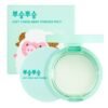 Mefactory Soft Finish Mint Powder Pact 9g, 1ea