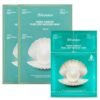 JM Solution Luminous Marine Pearl Deep Moisture Mask Pearl, 10 pieces, 2 sets
