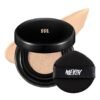 Merzy the Airy Thin Cover Cushion Foundation 13g, AC2 Vanilla, 1ea