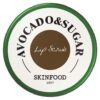 Skinfood Avocado & Sugar Lip Scrub 14g, 1ea