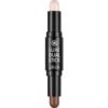 Rire Luxe Dual Contouring Stick 3g, 01, 1ea