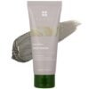 Brmud Recovery Mud Pore Exfoliation Boryeong Mud Mask Pack, 110ml, 1 Pack, 1ea