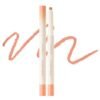 Rom&nd Lip Mate Pencil 0.5g, 01 Tender Peach, 1ea
