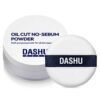 Dashu Men’s Oil Cut No-Sebum Powder 5g, White, 1ea