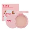 Mefactory Soft Powder Pact 9g, Pink, 1ea