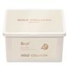 SNP Gold Collagen Daily Extract Mask Pack 350g, 30ea, 1ea