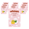 The Face Shop Molang Edition Aloe Mask Sheet