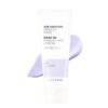 The Face Shop Air Cotton Makeup Base 35g, Lavender, 1ea