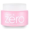 Banilaco Clean It Zero Original Cleansing Balm, 50ml, 1ea