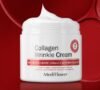 Mediflower Collagen Wrinkle Cream, 250g, 2ea