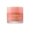 Laneige Lip Sleeping Mask EX Grapefruit, 20g, 1ea