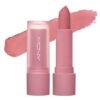 McQueen New York Powder Matte Lipstick 01 Pink Shower, 3.5g, 1ea