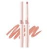 Banilaco Smudging Lip Pencil 0.8g, BE02 Nude Bay 1ea