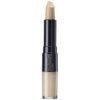 The Saem Cover Perfection Ideal Dual Concealer, No. 1 Clear Beige, 1ea