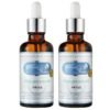 Mediflower White Spot Ampoule, 50ml, 2ea
