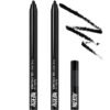 Merzy The First Gel Eyeliner 0.5g, G1 Black Moon, 2ea