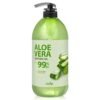 Touch Me Purity Aloe Vera Soothing Gel, 1L, 1ea