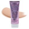 3W Clinic Silky Pore Control Snail BB Cream, 70ml, 1ea