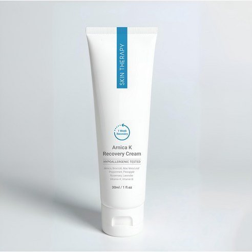 Skin Therapy Arnica K Recovery Cream 30ml