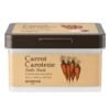Skinfood Carrot Carotene Daily Mask, 30ea, 1ea