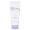 Banilaco Clean It Zero Calming Foam Cleanser, 150ml, 1ea